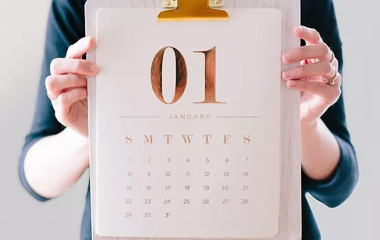 calendar