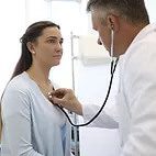 Doctor and Patient