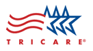 Tricare logo