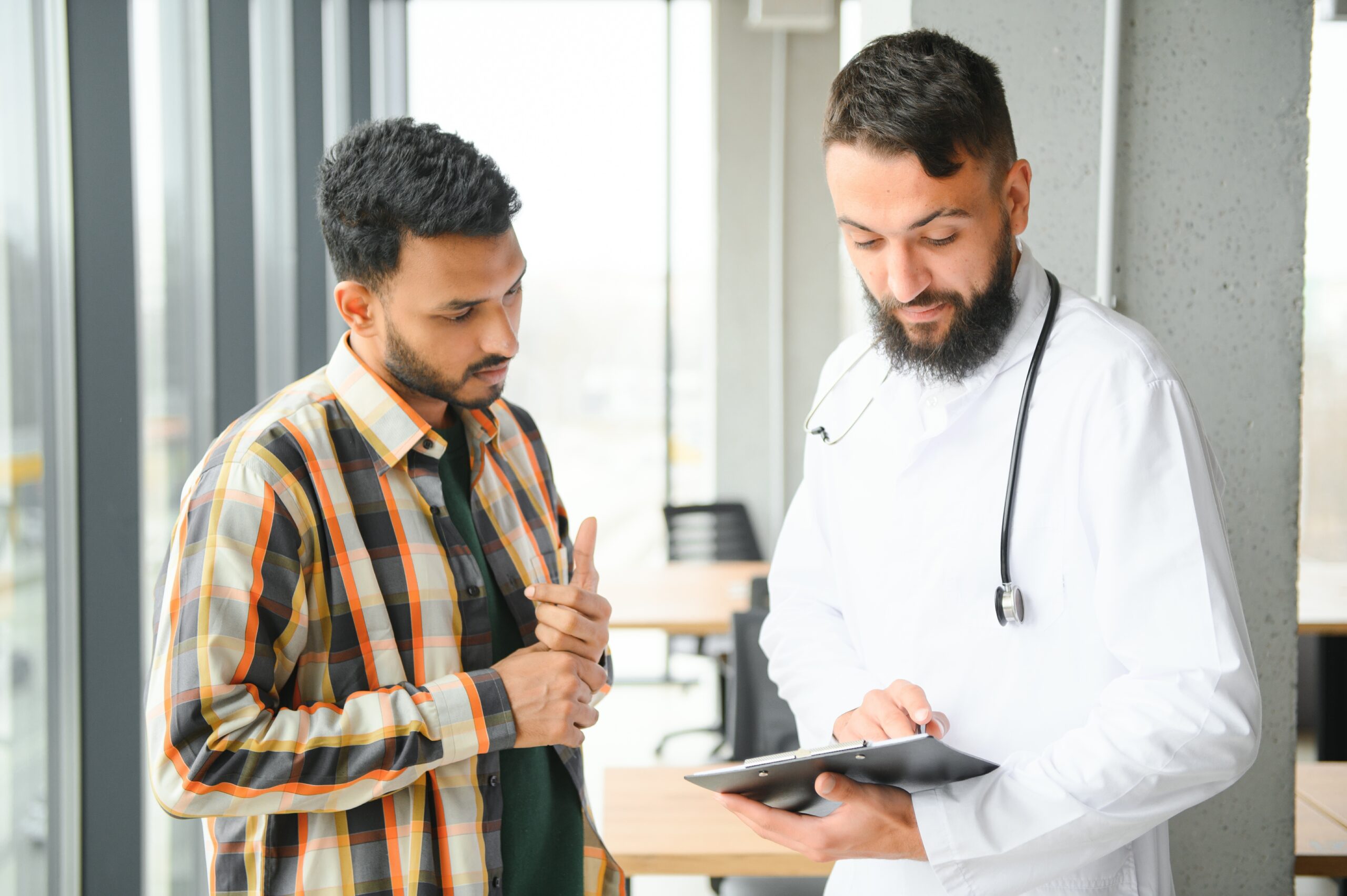 Navigating Mental Health: The Vital Role of Primary Care in Your ...